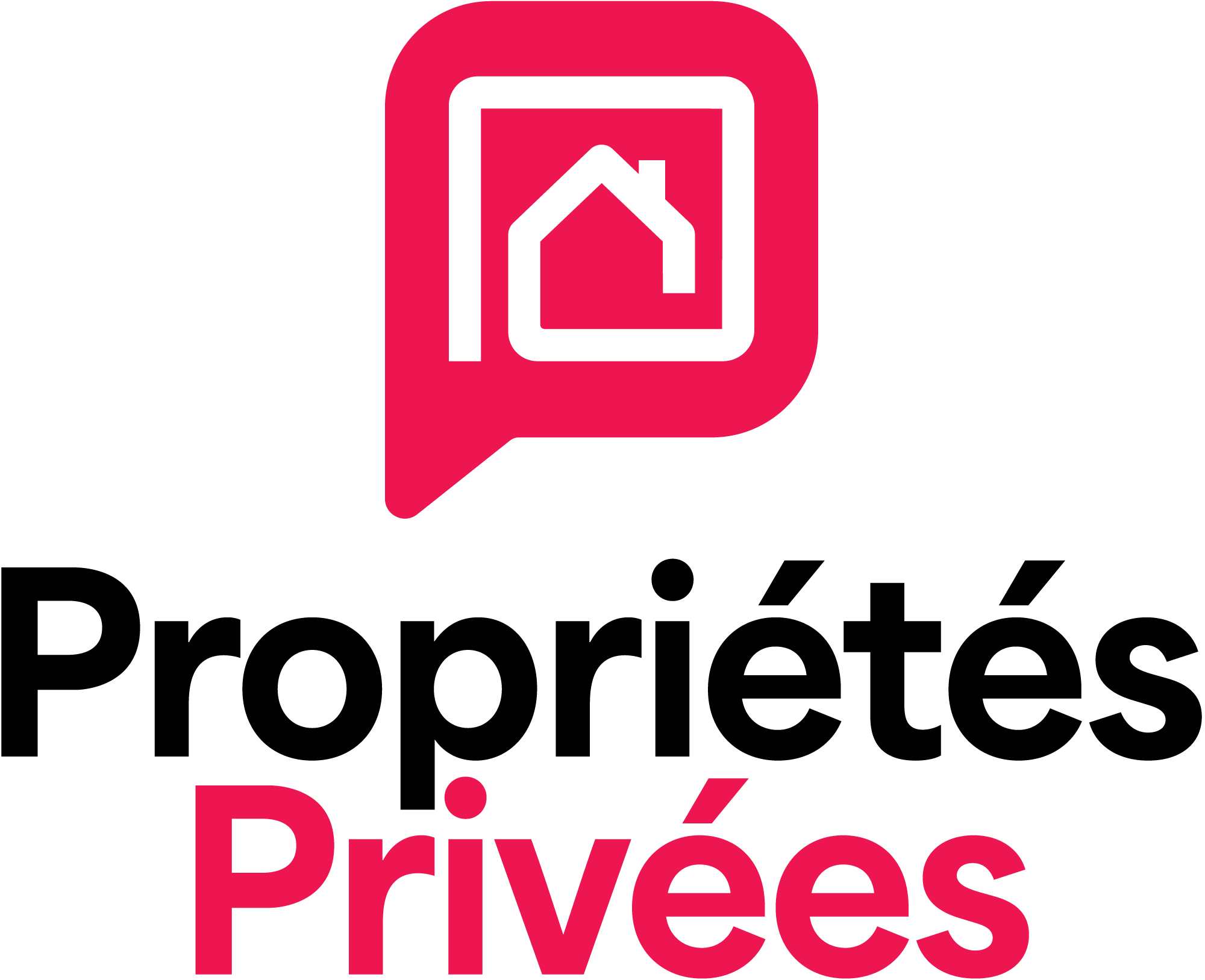 Les Événements Propriétés Privées